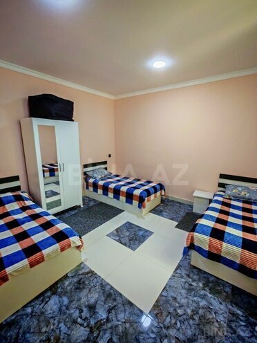 4-комн. дом/дача - Габала - 150 м² (7)