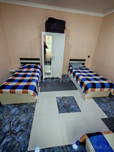 4-комн. дом/дача - Габала - 150 м² (8)