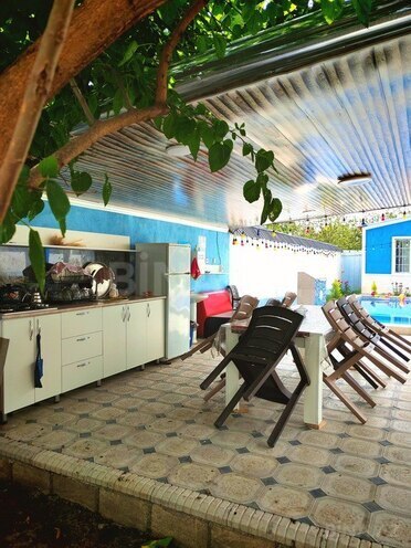 4-комн. дом/дача - Габала - 150 м² (4)