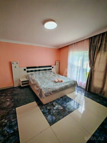 4-комн. дом/дача - Габала - 150 м² (16)