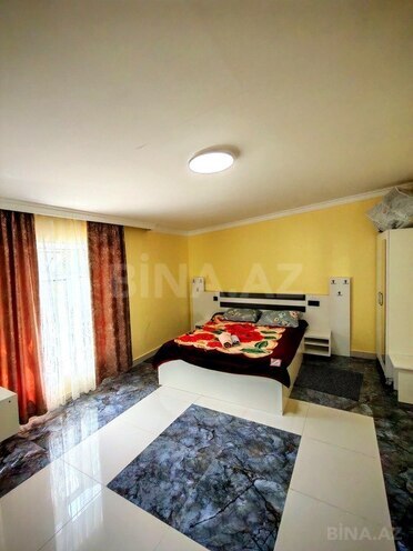4-комн. дом/дача - Габала - 150 м² (22)