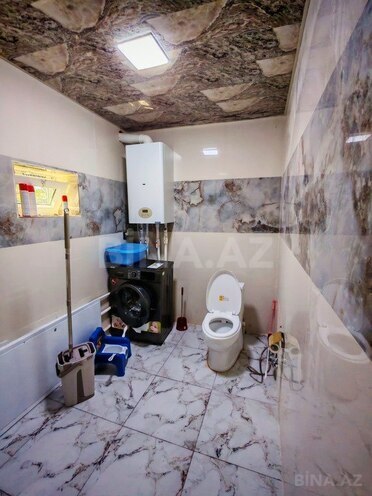 4-комн. дом/дача - Габала - 150 м² (11)
