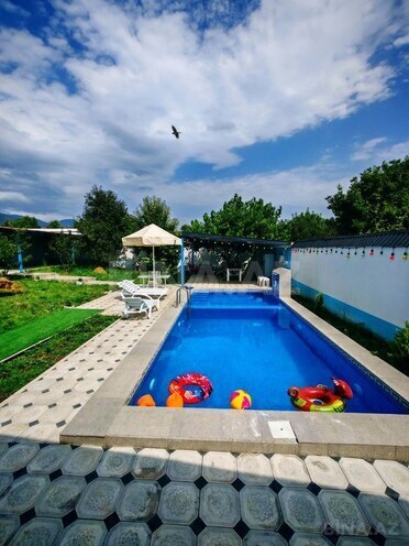 4-комн. дом/дача - Габала - 150 м² (18)