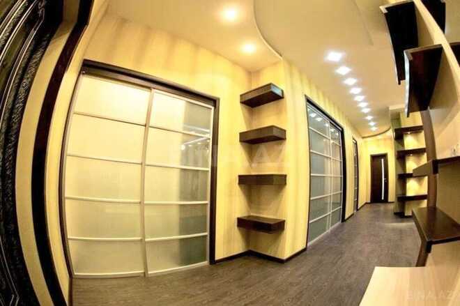 4-комн. новостройка - м. 28 мая - 138 м² (12)