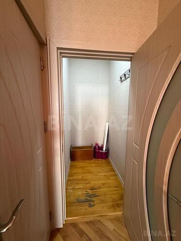 3 otaqlı yeni tikili - Həzi Aslanov m. - 128 m² (6)
