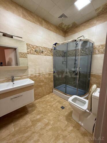 3 otaqlı yeni tikili - Həzi Aslanov m. - 128 m² (7)