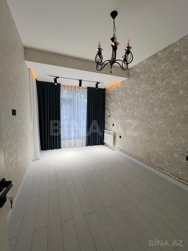 3-комн. новостройка - м. Нариман Нариманов - 70 м² (7)