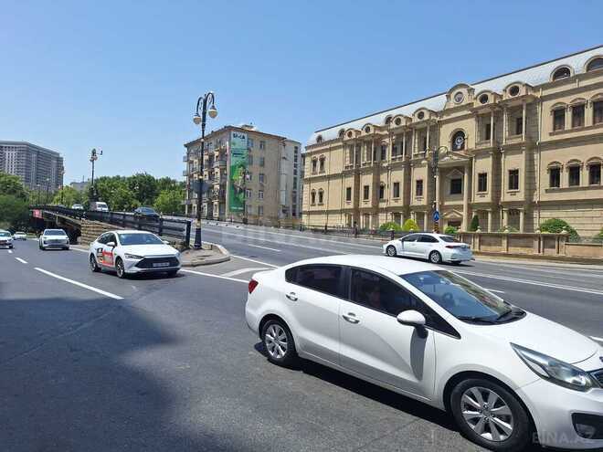 2-комн. вторичка - м. Низами - 55 м² (8)