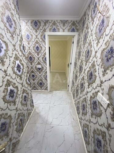 2-комн. вторичка - Абшеронcкий  р. - 50 м² (11)