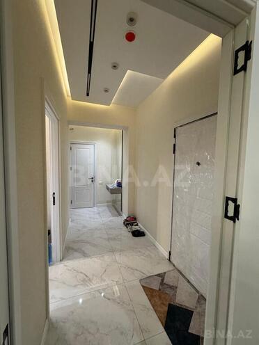2 otaqlı yeni tikili - Memar Əcəmi m. - 67 m² (4)
