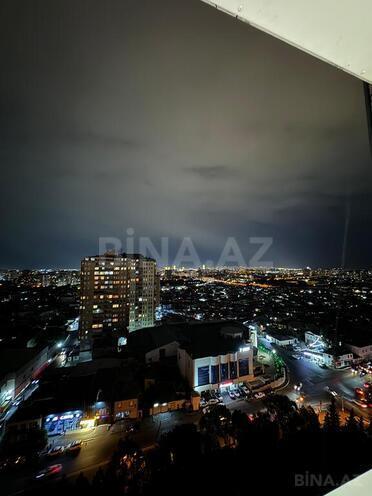 2 otaqlı yeni tikili - Memar Əcəmi m. - 67 m² (3)