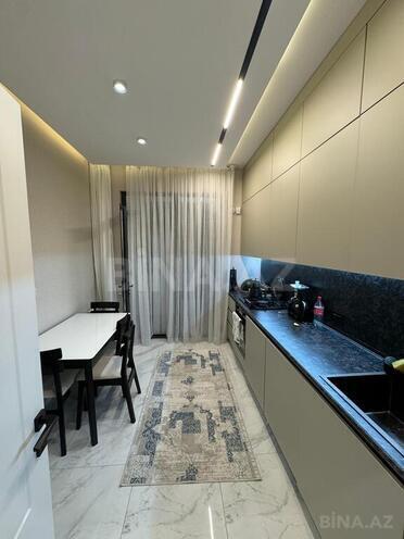 2 otaqlı yeni tikili - Memar Əcəmi m. - 67 m² (6)