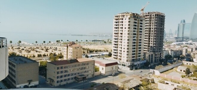 3-комн. новостройка - м. Шах Исмаил Хатаи - 120 м² (11)
