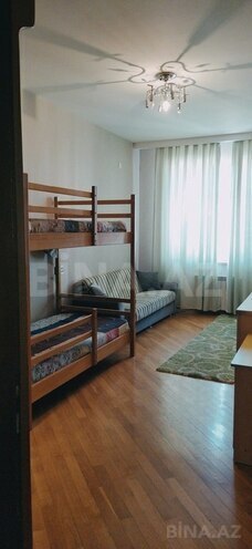 3-комн. новостройка - м. Шах Исмаил Хатаи - 120 м² (16)