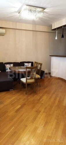 3-комн. новостройка - м. Шах Исмаил Хатаи - 120 м² (6)