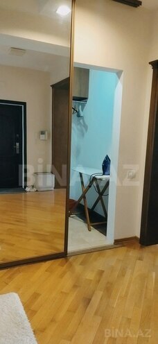 3-комн. новостройка - м. Шах Исмаил Хатаи - 120 м² (20)