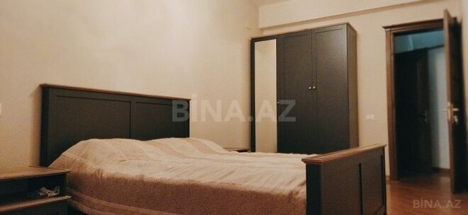3-комн. новостройка - м. Шах Исмаил Хатаи - 120 м² (15)