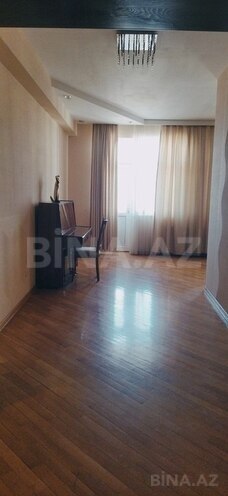 3-комн. новостройка - м. Шах Исмаил Хатаи - 120 м² (8)