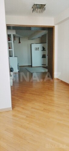 3-комн. новостройка - м. Шах Исмаил Хатаи - 120 м² (5)