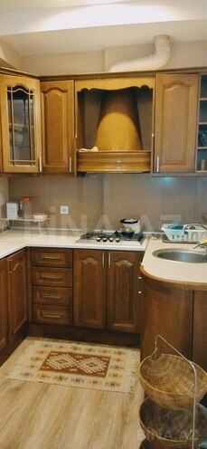 3-комн. новостройка - м. Шах Исмаил Хатаи - 120 м² (9)