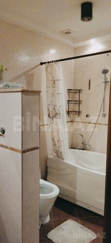 3-комн. новостройка - м. Шах Исмаил Хатаи - 120 м² (19)
