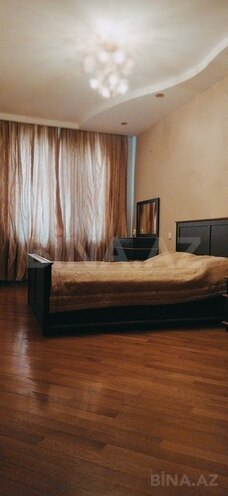3-комн. новостройка - м. Шах Исмаил Хатаи - 120 м² (14)