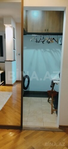 3-комн. новостройка - м. Шах Исмаил Хатаи - 120 м² (23)