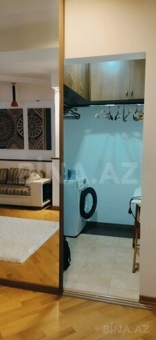 3-комн. новостройка - м. Шах Исмаил Хатаи - 120 м² (21)