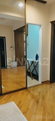 3-комн. новостройка - м. Шах Исмаил Хатаи - 120 м² (22)