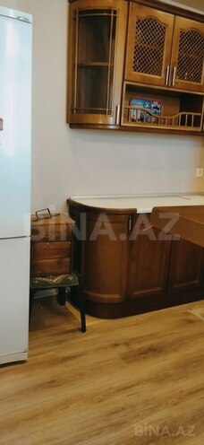 3-комн. новостройка - м. Шах Исмаил Хатаи - 120 м² (24)