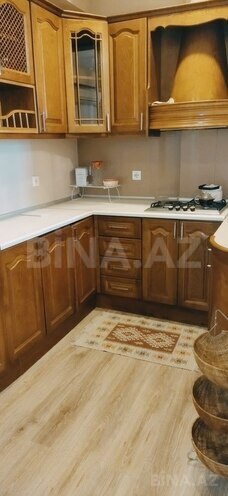 3-комн. новостройка - м. Шах Исмаил Хатаи - 120 м² (25)