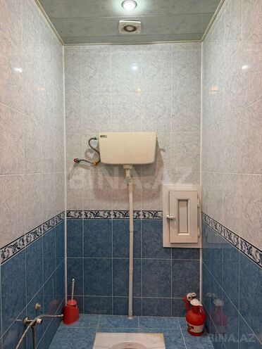 Satılır 3 otaqlı yeni tikili 90 m², Şah İsmayıl Xətai m., photo 17 from 20
