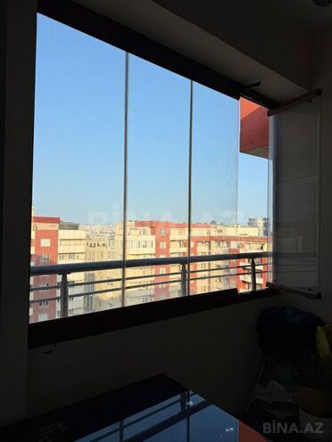 Satılır 3 otaqlı yeni tikili 90 m², Şah İsmayıl Xətai m., photo 13 from 20
