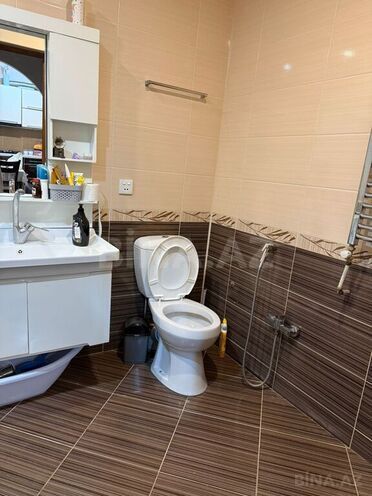 Satılır 3 otaqlı yeni tikili 90 m², Şah İsmayıl Xətai m., photo 19 from 20