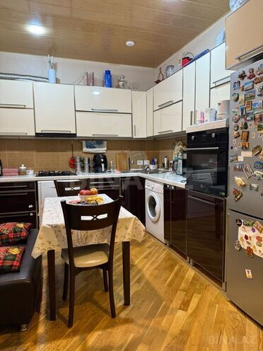 Satılır 3 otaqlı yeni tikili 90 m², Şah İsmayıl Xətai m., photo 12 from 20