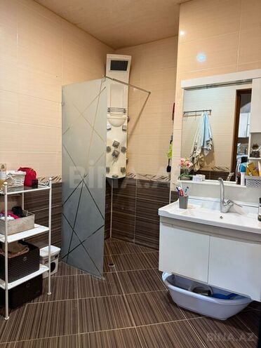 Satılır 3 otaqlı yeni tikili 90 m², Şah İsmayıl Xətai m., photo 18 from 20