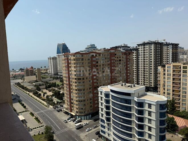 Satılır 3 otaqlı yeni tikili 90 m², Şah İsmayıl Xətai m., photo 14 from 20