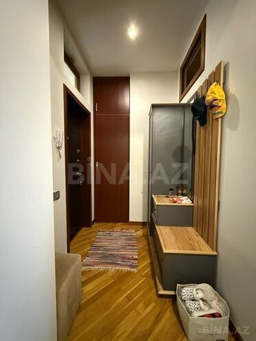 Satılır 3 otaqlı yeni tikili 90 m², Şah İsmayıl Xətai m., photo 16 from 20