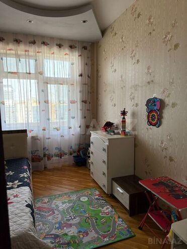 Satılır 3 otaqlı yeni tikili 90 m², Şah İsmayıl Xətai m., photo 11 from 20