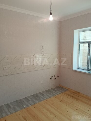 3 otaqlı həyət evi/bağ evi - Binə q. - 75 m² (3)