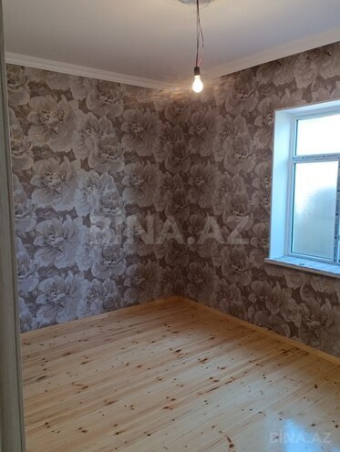 3 otaqlı həyət evi/bağ evi - Binə q. - 75 m² (5)