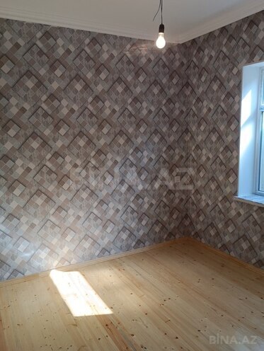 3 otaqlı həyət evi/bağ evi - Binə q. - 75 m² (6)