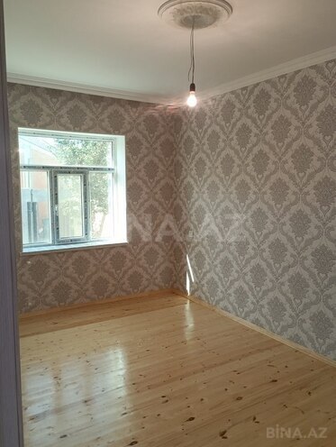 3 otaqlı həyət evi/bağ evi - Binə q. - 75 m² (4)