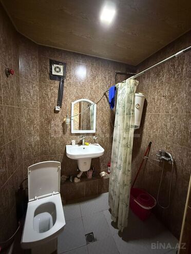 1 otaqlı köhnə tikili - Elmlər Akademiyası m. - 40 m² (3)