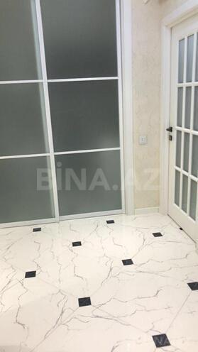 2-комн. новостройка - м. Нефтчиляр - 60.5 м² (9)