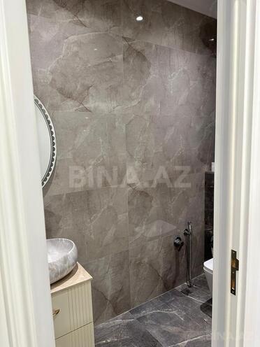 2 otaqlı yeni tikili - Gənclik m. - 90 m² (6)