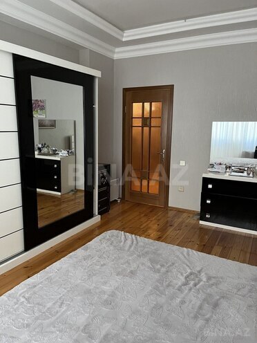 3 otaqlı yeni tikili - Yeni Yasamal q. - 134 m² (2)