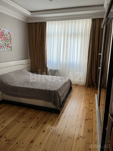 3 otaqlı yeni tikili - Yeni Yasamal q. - 134 m² (3)