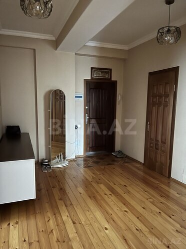 3 otaqlı yeni tikili - Yeni Yasamal q. - 134 m² (14)