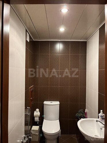 3 otaqlı yeni tikili - Yeni Yasamal q. - 134 m² (5)